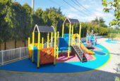 Kids Playground Equipment Suppliers in Vietnam