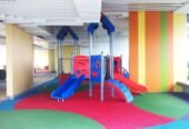 Kids Playground Equipment Suppliers in Vietnam