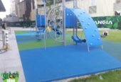 Playground Equipment Suppliers in India