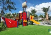 Playground Equipment Suppliers in India