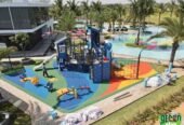 Playground Equipment Suppliers in India