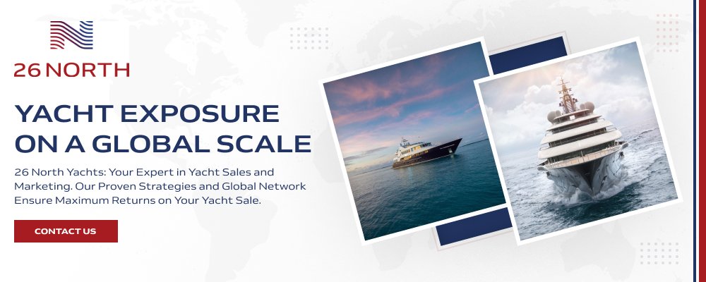 26 North Yachts