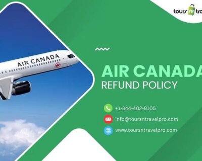 Air-Canada-Refund-Policy