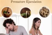 Get Ayurvedic Treatment for Premature Ejaculation in Canada