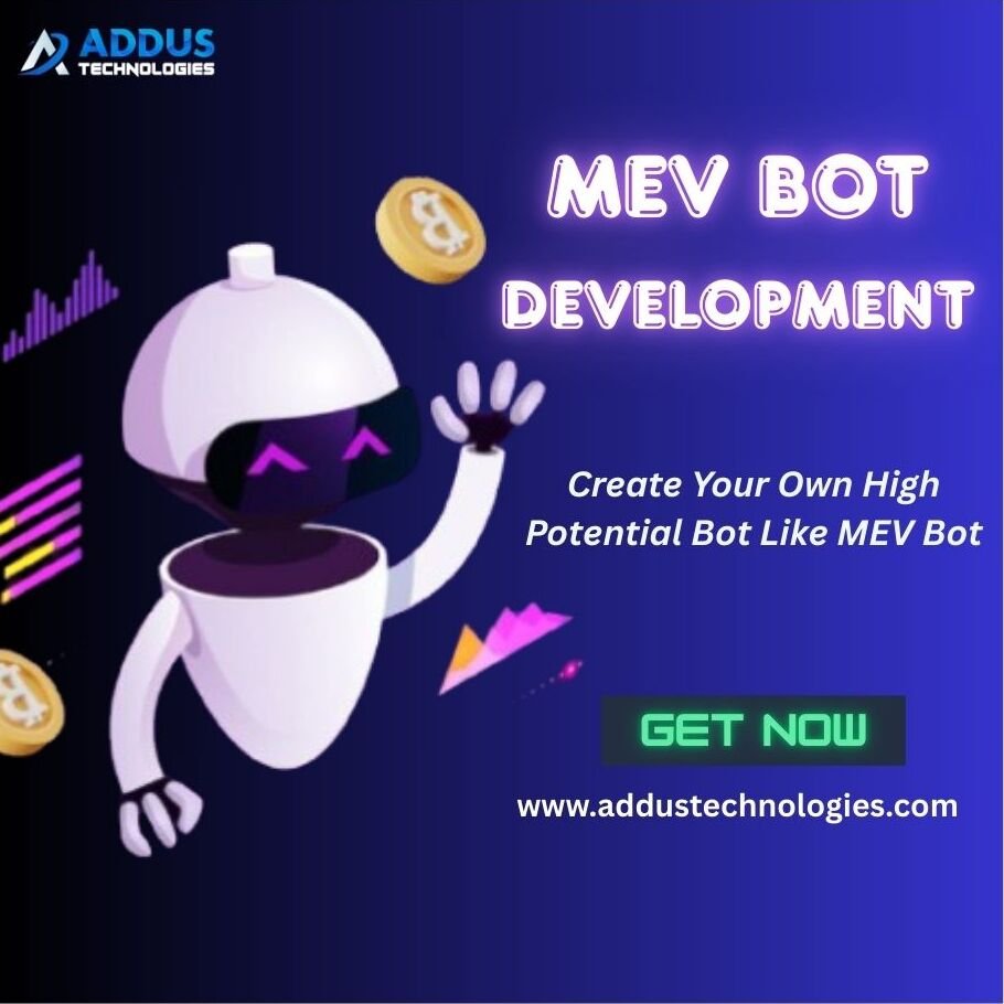 Boost Your Trading Potential with Our Next-Gen MEV Bot