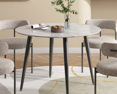 Round-MDF-Marbling-Dining-Table-1