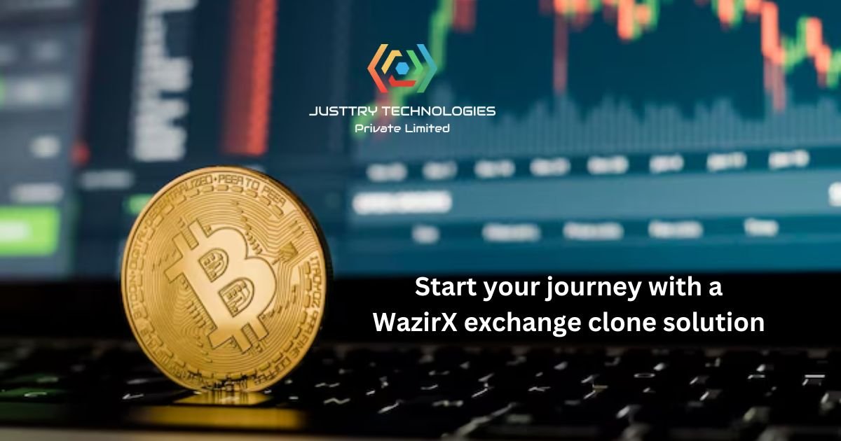 Top 7 Reasons to Use a WazirX Crypto Exchange Clone Script