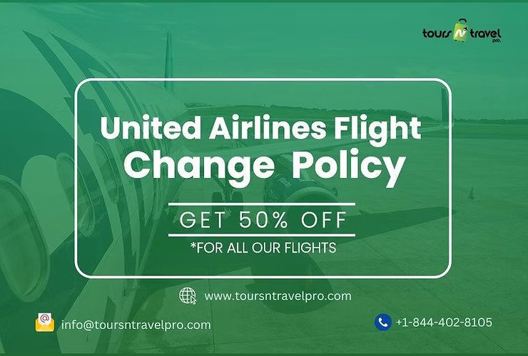 Stay Flexible with United Airlines Flight Change Policy