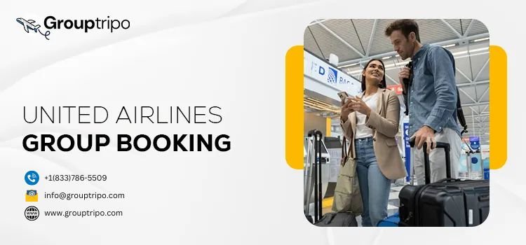 united group travel | GroupTripo