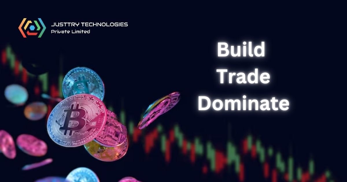 How to a WazirX Crypto Exchange Clone and Dominate the Market