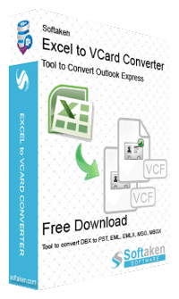 Free Download Excel to vCard Converter – Export Contacts in Seconds