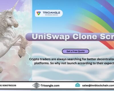 uniswap-Clone-Script-1