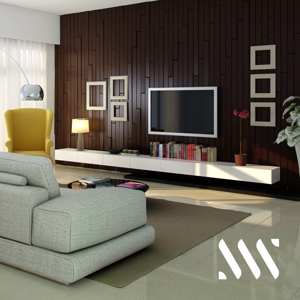 Interior Design Company Services Bahrain – Sum Works