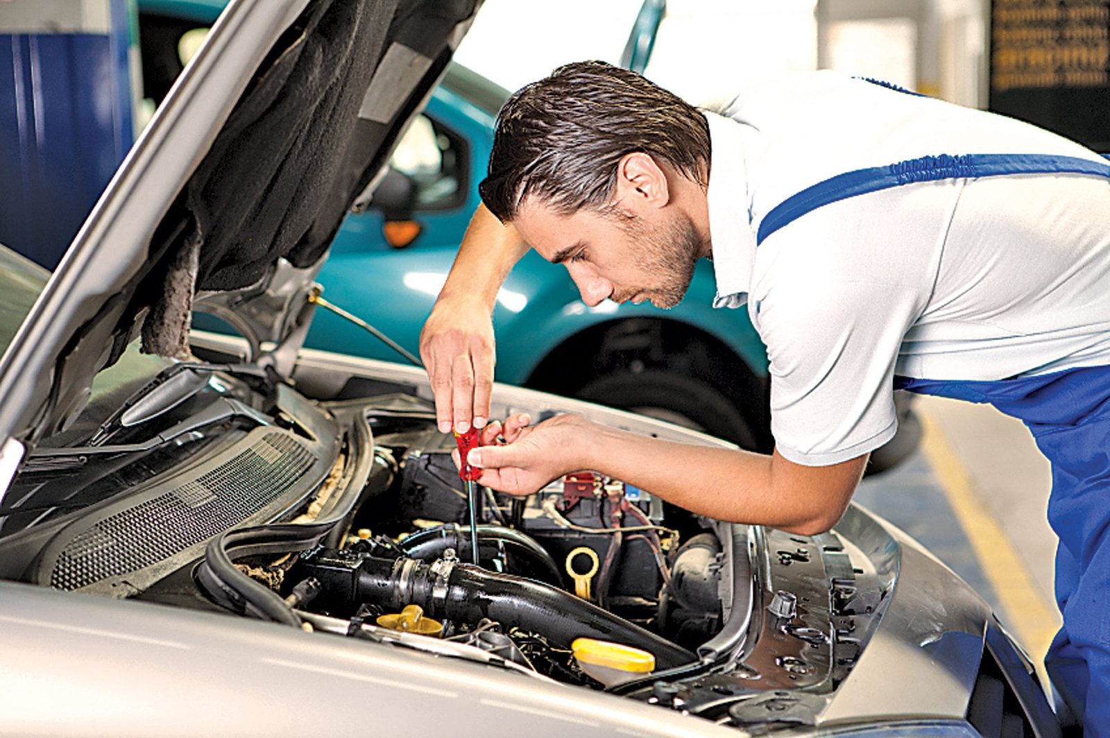 Drive Smooth Again – Your Trusted Audi Mechanic Auckland