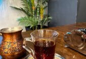 Finjan – Middle Eastern Turkish Restaurant