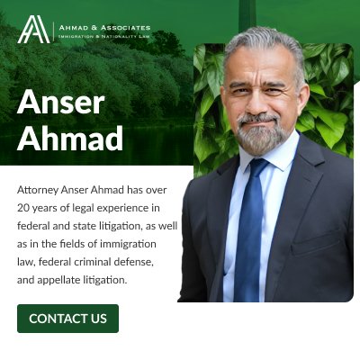 Ahmad & Associates