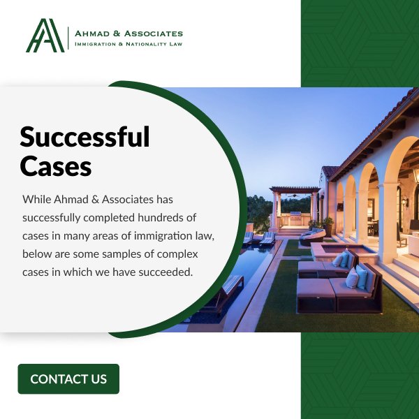 Ahmad & Associates