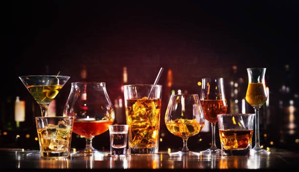 Alcoholic Beverages: Tradition, Transformation, and Tomorrow’s Trends