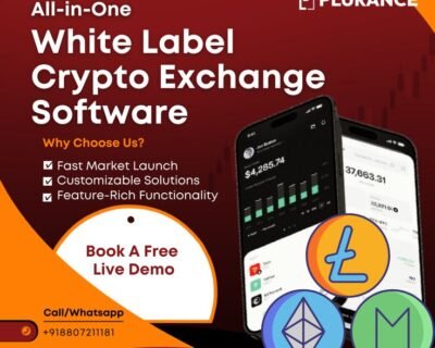 All-in-One-Whitelabel-Crypto-Exchange-Software