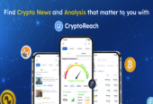 What makes CryptoReach App different from others ?