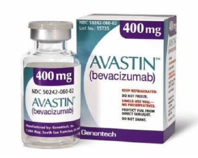 Avastin-400-Mg-Injection