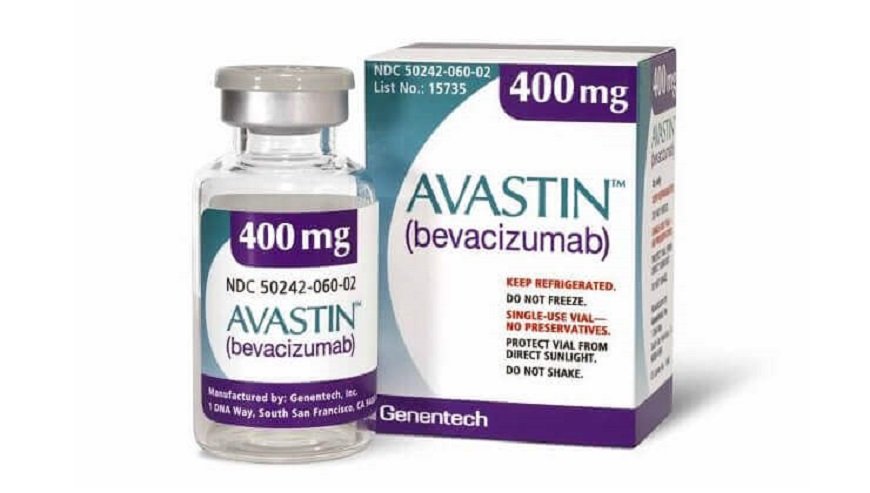Buy Avastin Injection on Low Prices Online