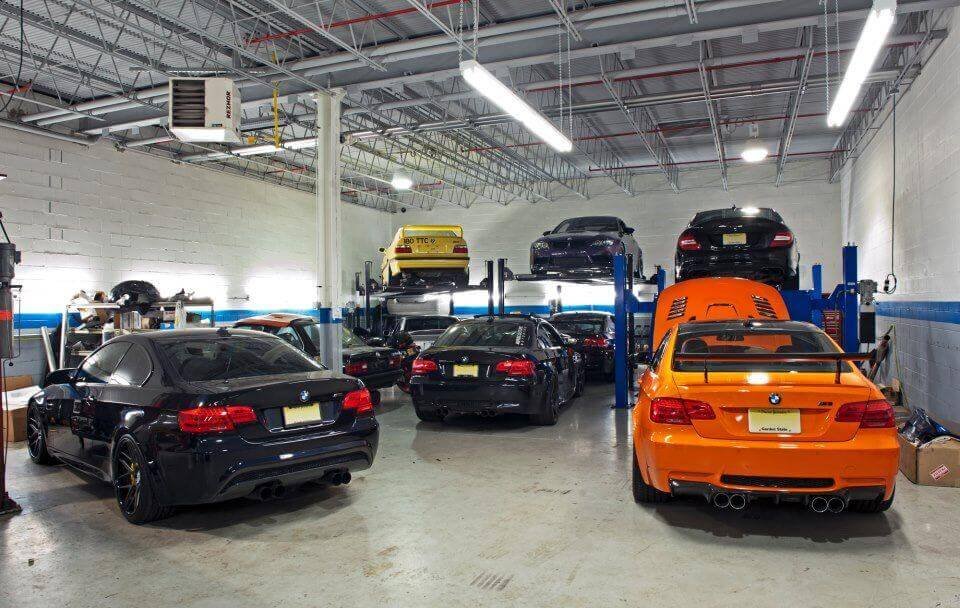 Your BMW Deserves the Best—Find Auckland’s Top Mechanic Today