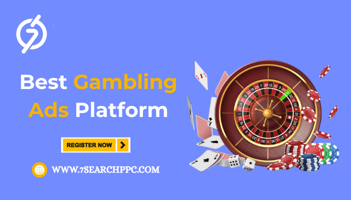 Online Gambling Advertising