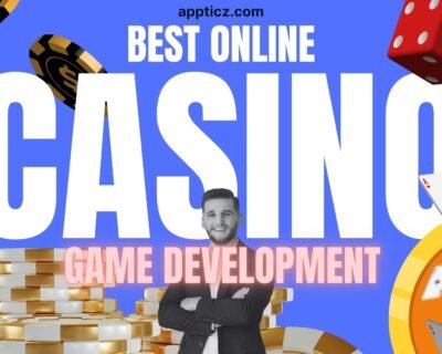 Casino-Game-Development