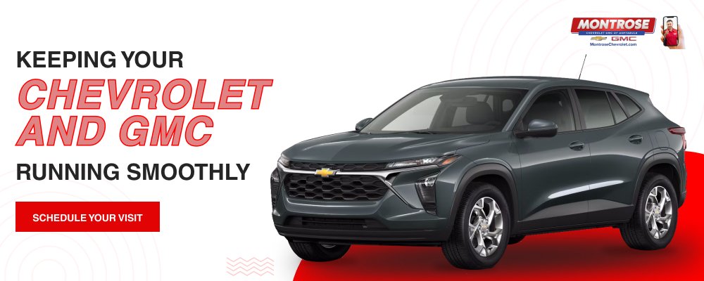 Montrose Chrysler Jeep Dodge Ram