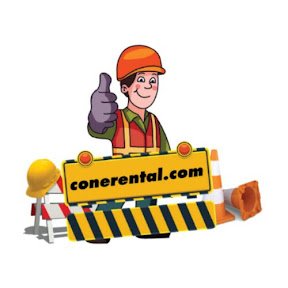 Cone-Rental