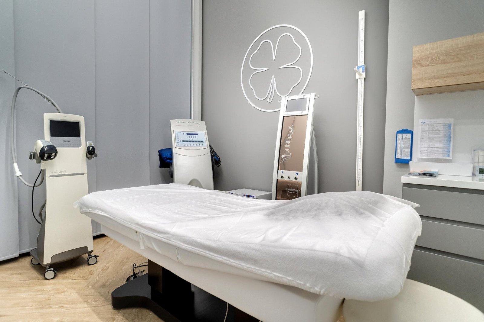 Cosmetic Clinic in Riyadh