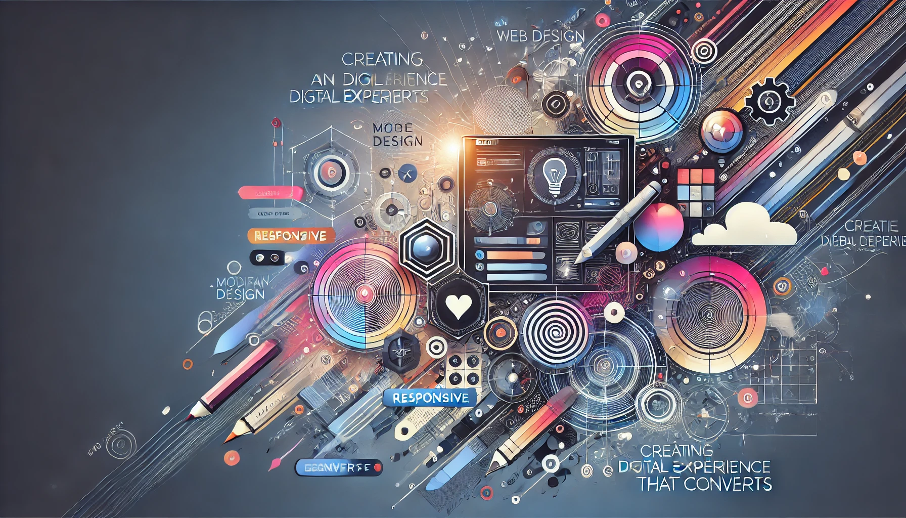 Best Digital Marketing and Web Development Agency in Houston, USA