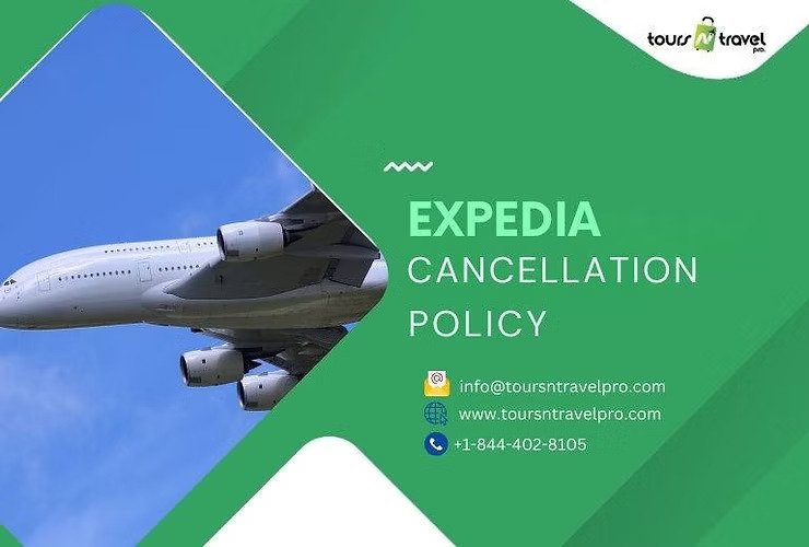 Get to Know Expedia Flight Cancellation Policy Before You Book