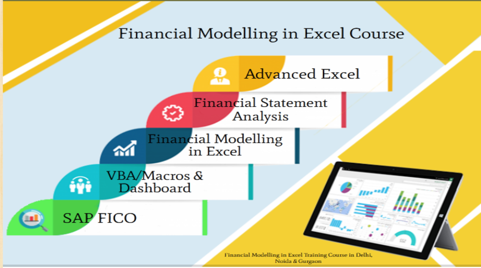 How an Finance Course Can Help You Start Your Own Business in 2025, 100% Job, Financial Modelling Course in Delhi