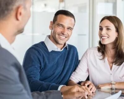 Insurance-Consulting