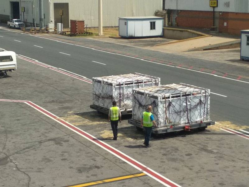 Animal Exchange Services in Thailand