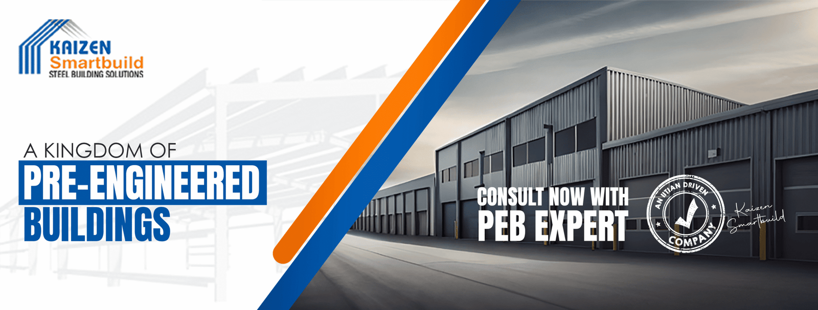 Warehouse Manufacturing Company in India