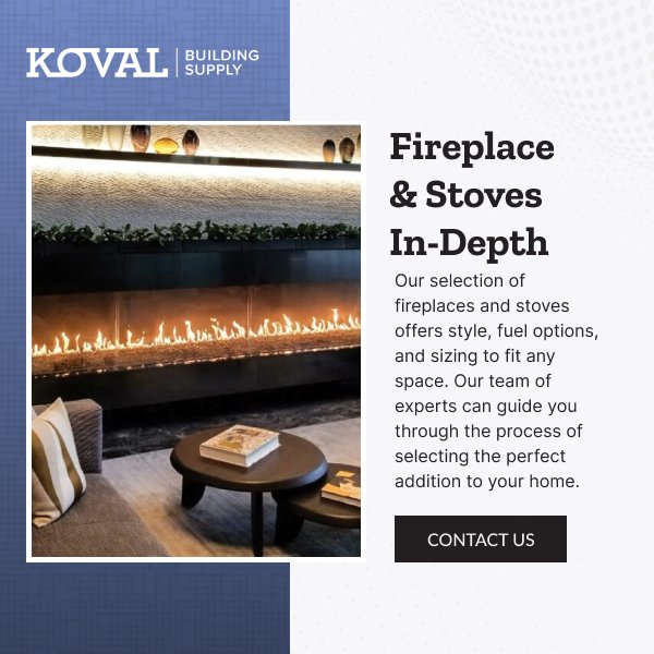 Koval Building Supply