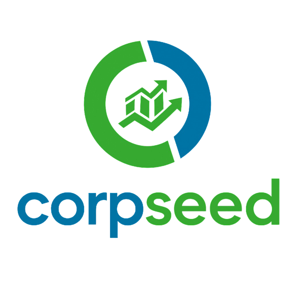​Corpseed ITES Pvt. Ltd