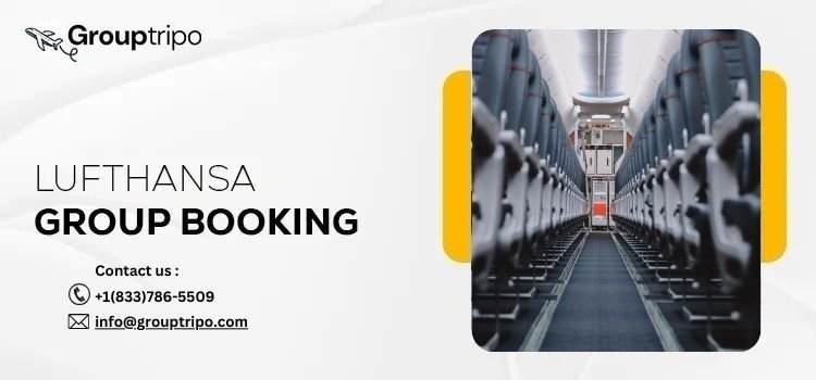 Can I add more travelers after a Lufthansa group booking is confirmed?