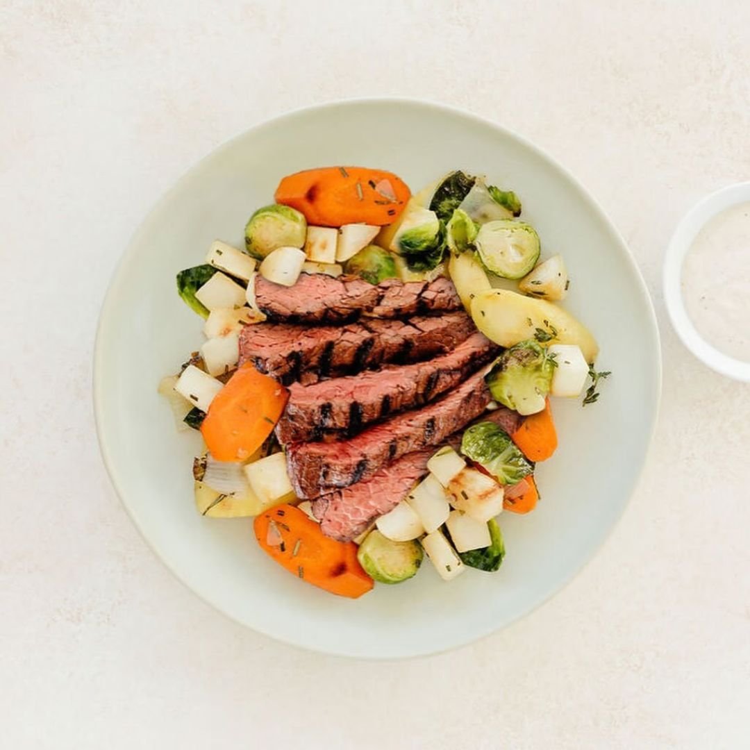 Gluten Free Meal Delivery Service