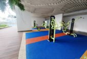 Outdoor Fitness Playground Equipment Supplier in Vietnam