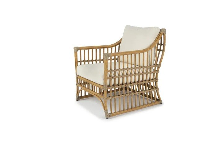 Capri Outdoor Lounge Chair – Relax in Style & Comfort