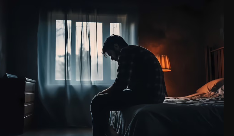 Anxiety Disorders Are Common, But You Don’t Have to Struggle Alone