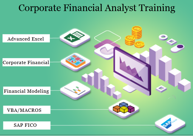 The Rise of Remote Financial Analyst Jobs: Why an Finance Course is Key in 2025, 100% Job, Financial Modelling Course