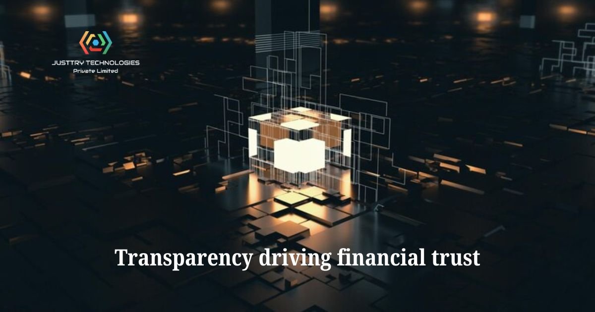 Blockchain Use Cases in Financial Services: 7 Transformative Examples & Benefits