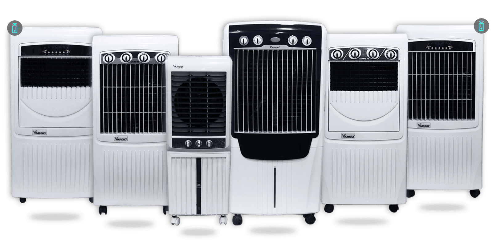 Best Plastic Air Coolers Manufacturers in India