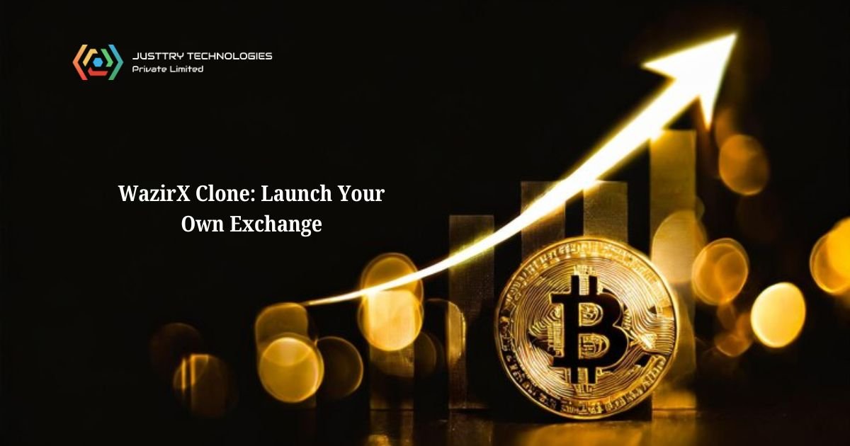 The Secret Behind Profitable Crypto Startups: WazirX Clone Script Explained