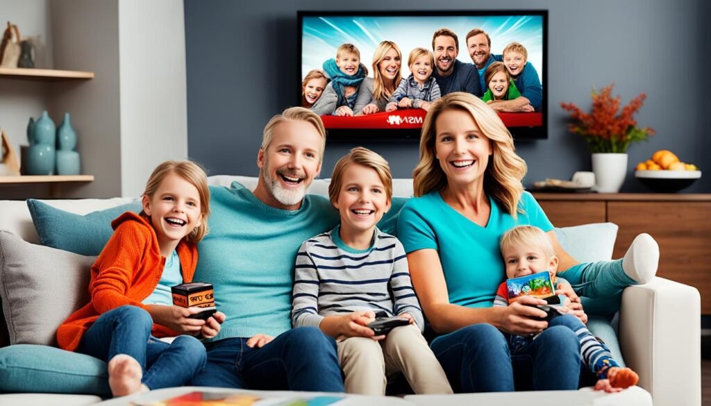 Ultimate USA IPTV Guide – Channels, Devices & VOD in 2025